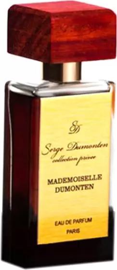 Парфюмерная вода Serge Dumonten Mademoiselle Dumonten 50мл фото