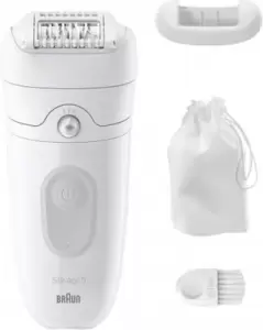 Эпилятор Braun SE5-011 фото