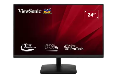 Монитор View VA2408-MHDB фото