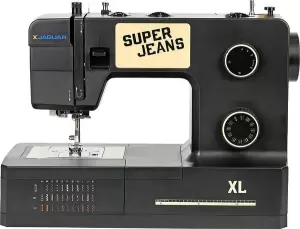 Швейная машина Jaguar Super Jeans XL фото