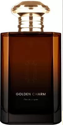 Туалетная вода Miniso Golden Charm 4214 100мл фото