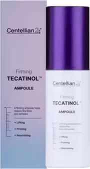 Сыворотка для лица Centellian24 Firming tecatinol ampoule 30мл фото