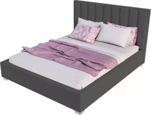 Полуторная кровать Elmax Модена 140x200 Газ-лифт Glory 20 фото
