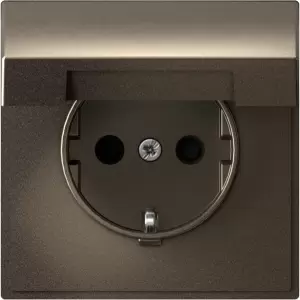 Розетка Systeme (Schneider) Electric ArtGallery GAL000646S фото