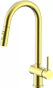 Смеситель Splenka S204.49.03 фото