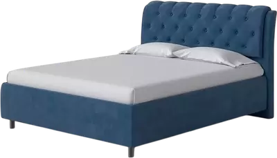 Каркас кровати Proson Chester Tall 160x200 Manhattan ночное небо фото