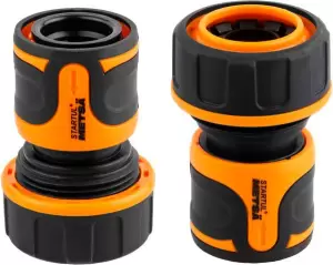Соединитель для шланга Startul ST6013-07-3/4 фото