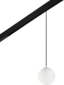 Трековый светильник MyFar Sphere MT0223-10W3K-S-B фото