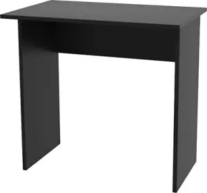 Письменный стол МДК СП9ЧР 75x50x80 черный фото