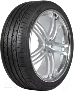 Летняя шина Landsail LS588 215/50R17 95W фото