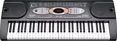 Синтезатор Aiwa ASZ-611 фото