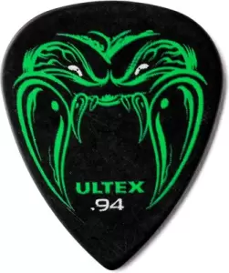 Медиатор Dunlop Manufacturing Hetfield Black Fang PH112R.94 фото