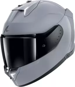 Мотошлем Shark Helmets Skwal i3 Dark Shadow Edition р. L, серый фото