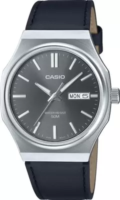 Часы наручные мужские Casio MTP-E735L-8A фото