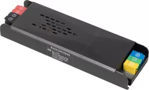 Адаптер для светодиодной ленты AKS Indoor 150W/24V серия 6 фото