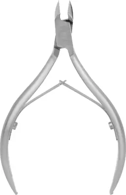 Кусачки для маникюра Frau Finger Professional FNP-208/7DP 7мм фото