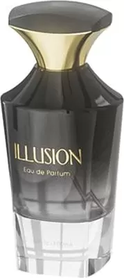 Туалетная вода Miniso Illusion 2098 фото