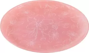 Тарелка закусочная (десертная) Luminarc Melitina Pink V9867 фото