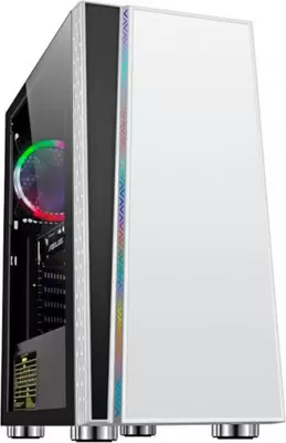 Игровой системный блок Jet Gamer 5R8400FD16M50X305G3W6 фото