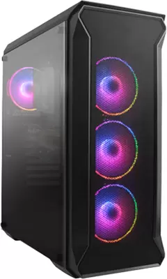 Игровой системный блок Jet Gamer 5R8400FD16M50X406L3W7 фото