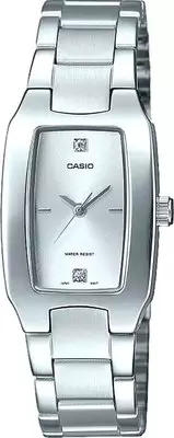 Часы наручные женские Casio LTP-1165PA-7C2 фото