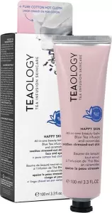 Бальзам для лица Teaology Happy skin 100мл фото