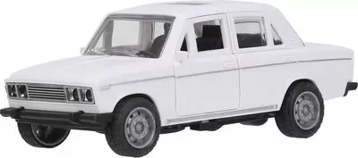 Автомобиль игрушечный Технопарк Автомобиль / 2402A0075-R фото