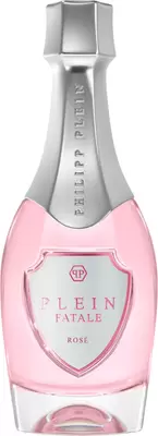 Парфюмерная вода Philipp Plein Fatale Rose 30мл фото