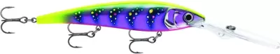 Воблер Rapala Gold Miner 30 / GM30-PMM фото