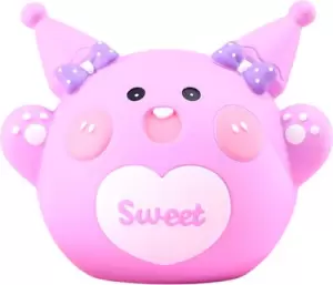 Копилка ILikeGift Magic rabbit / 1069-20A розовый фото