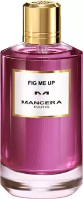 Парфюмерная вода Mancera Fig Me Up 120мл фото