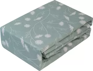 Простыня ЦУМ 1947 Одуванчик На резинке 200x160x25