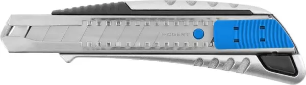 Нож пистолетный Hoegert 18мм / HT4C637 фото