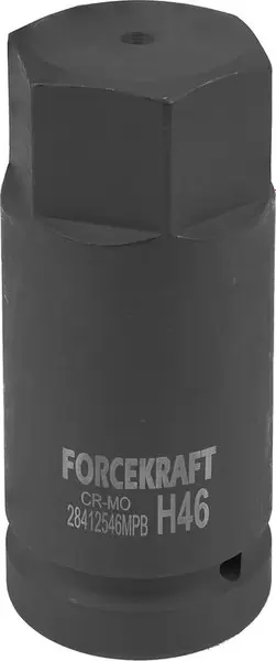 Головка слесарная ForceKraft FK-28412546MPB 59011 фото