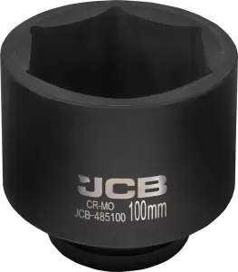 Головка слесарная JCB 485100 61742 фото