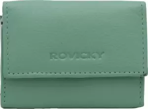 Портмоне Cedar Rovicky R-20-LFN-2879 Sea Foam фото