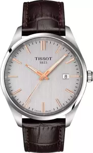 Часы наручные мужские Tissot T150.410.16.031.00 фото