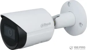 IP-камера Dahua DH-IPC-HFW2230SP-S-0280B-S2 фото