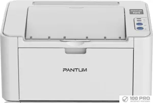 Принтер Pantum P2518 фото