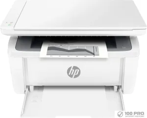 МФУ HP LaserJet M141a 7MD73A фото