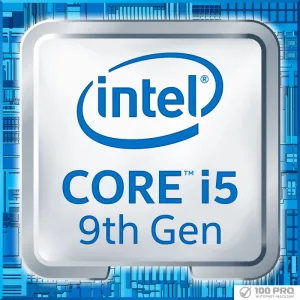 Процессор Intel Core i5-9400 фото