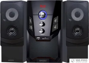 Акустика Ginzzu GM-415 фото