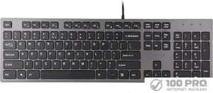 Клавиатура A4Tech KV-300H фото