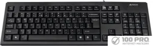 Клавиатура A4Tech KR-83 фото