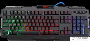 Клавиатура Defender Legion GK-010DL фото