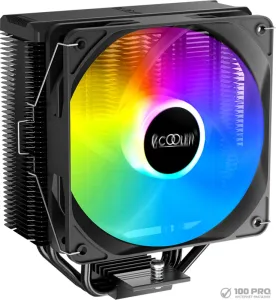 Кулер для процессора PCCooler Paladin EX300S фото