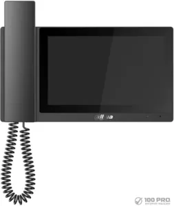 Монитор Dahua DHI-VTH5421E-H фото