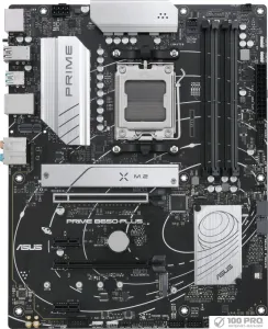 Материнская плата ASUS Prime B650-Plus фото