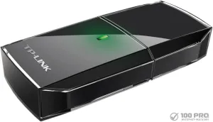 Wi-Fi адаптер TP-Link Archer T2U фото