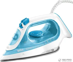 Утюг Braun Texstyle 3 SI3053 BL фото